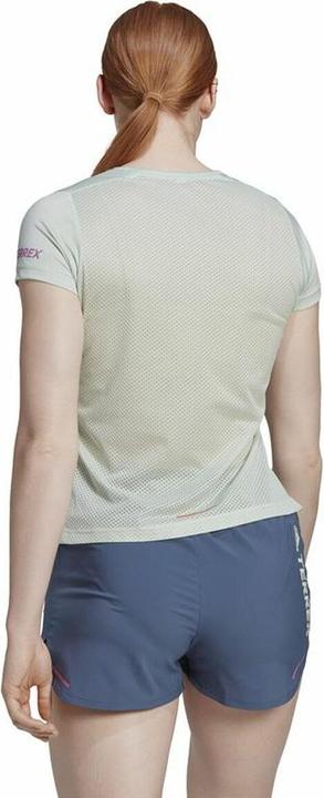 Produktbild adidas Women's Terrex Agravic Shirt (XS)