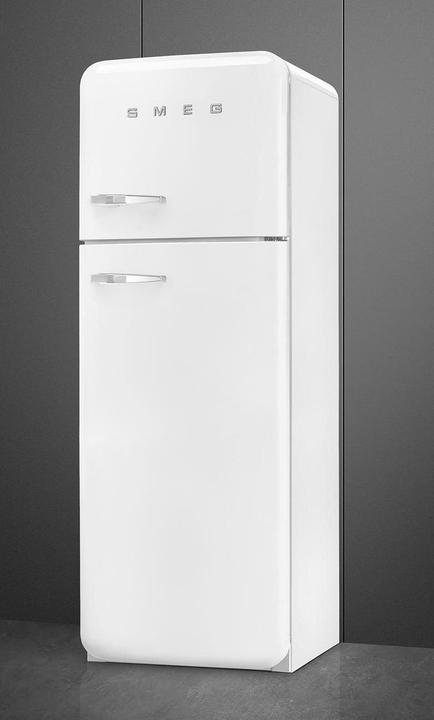 Produktbild Smeg Retro Style FAB30RWH5 (294 l)