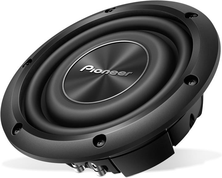 Image du produit Pioneer 8″ CAISSON DE BASSES TS-A2000LD2 (700 W)
