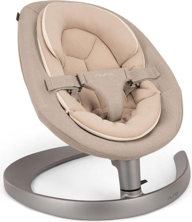 Actual product image Nuna Leaf Grow