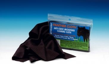 Image du produit Kaiser Fototechnik Kinetronics Chiffon anti-statique "Panther Cloth" PC-BP