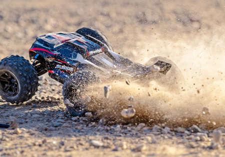 Actual product image Traxxas Sledge (RTR Ready-to-Run)