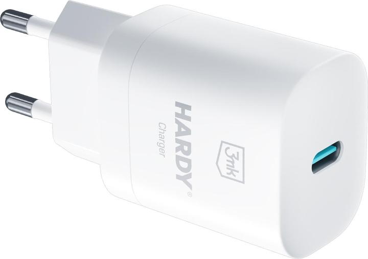 Productafbeelding 3MK Hardy Lader 33W (33 W)