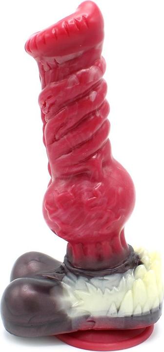 Produktbild Kiotos Monstar Dildo Beast 81