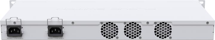 Produktbild MikroTik CRS326-24S (26 Ports)