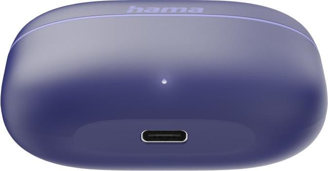 Actual product image Hama Freedom Buddy II (NC, 20 h, Wireless)