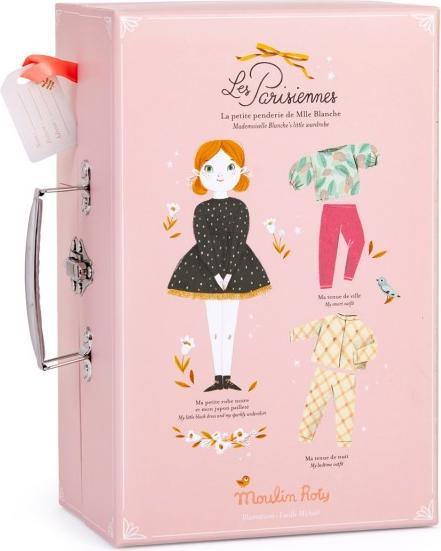Image du produit Moulin Roty Petite armoire