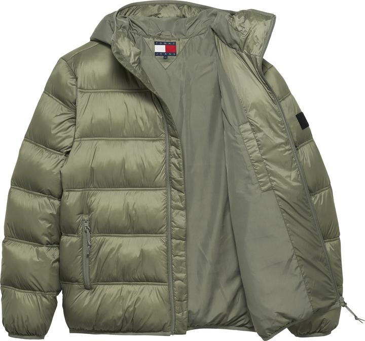 Immagine prodotto Tommy Jeans Coats Green (S)