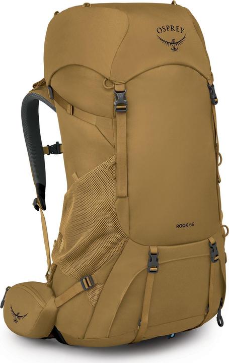 Actual product image Osprey Rook 65 (65 l)