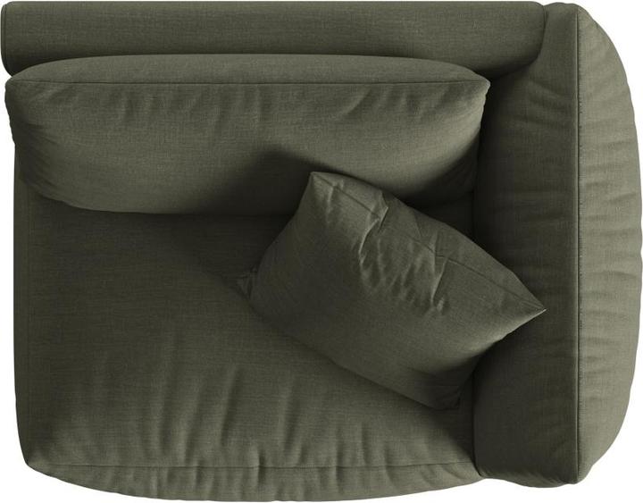 Actual product image Micadoni Chris (Modular sofa, 1-seater)