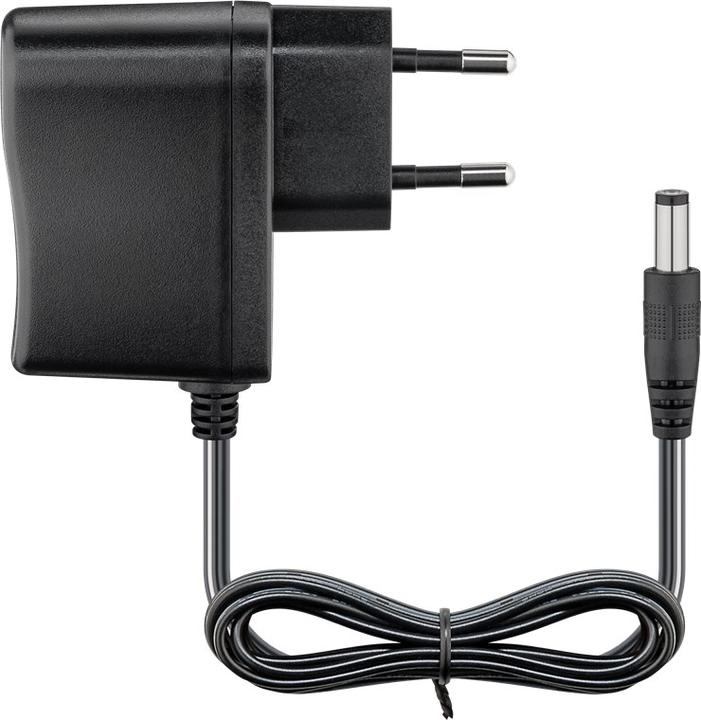 Actual product image Goobay 71880 Drilling machine 230 RPM Without key