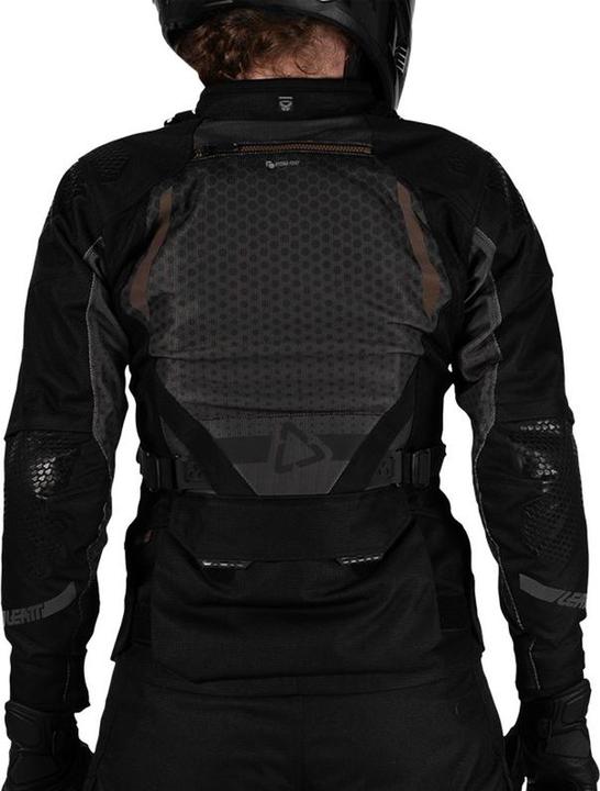 Actual product image Leatt ADV FlowTour 5.5 V25 (Women, S)