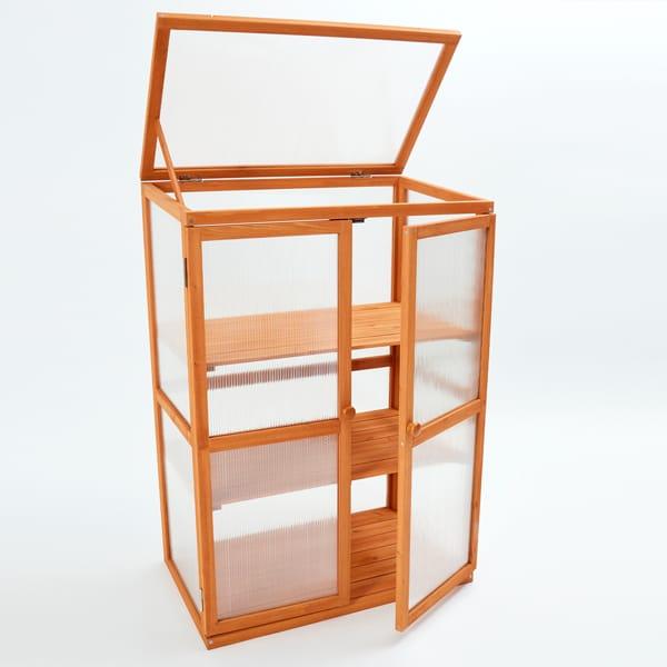 Actual product image Hecht Pflanzschrank