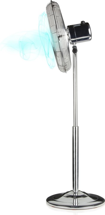 Actual product image Domo FAN TOWER/DO8132 (50 dB)
