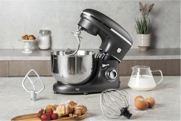 Image du produit BerlingerHaus Küchenmaschine (1300 W)
