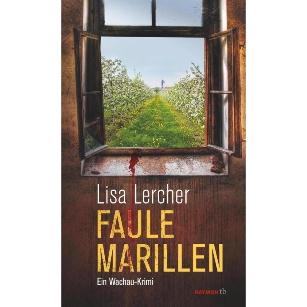 Faule Marillen, Belletristik