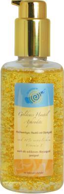 Image du produit Chi-enterprise Huile pour la peau dorée "Aphrodite (Huile pour le corps, 100 ml)