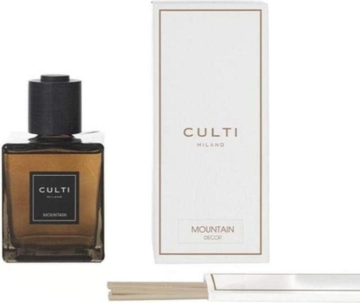 Actual product image Culti Decor - Room diffuser Mountain (500 ml)