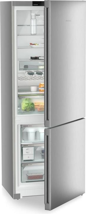 Produktbild Liebherr CNsfd 7723 Plus (486 l)