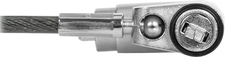 Actual product image Targus Ultimate Keyed Retail