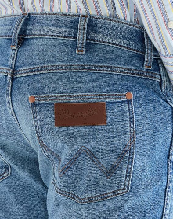Image du produit Wrangler Jeans Greensboro (34)