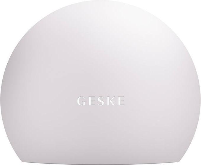 Actual product image Konjac Sponge Silikonowy powiększacz ust 4w1 Geske z Aplikacją (starlight) (Lip Care Stick)