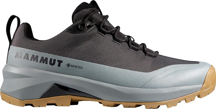 Produktbild Mammut Ducan III Low GTX Men (42)