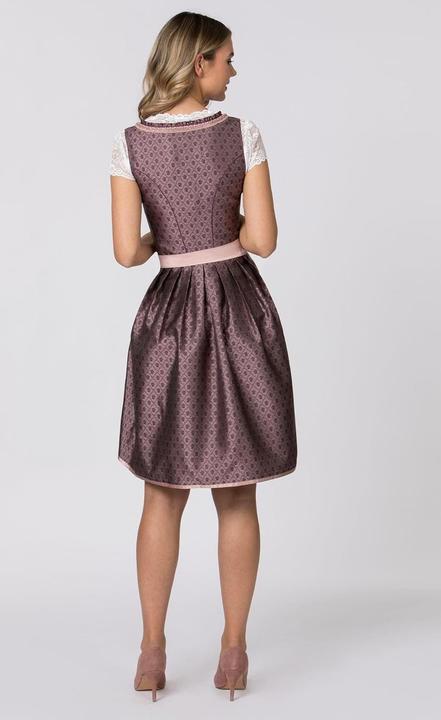 Image du produit Stockerpoint Dirndl Palina, bordeaux, 46 (46)