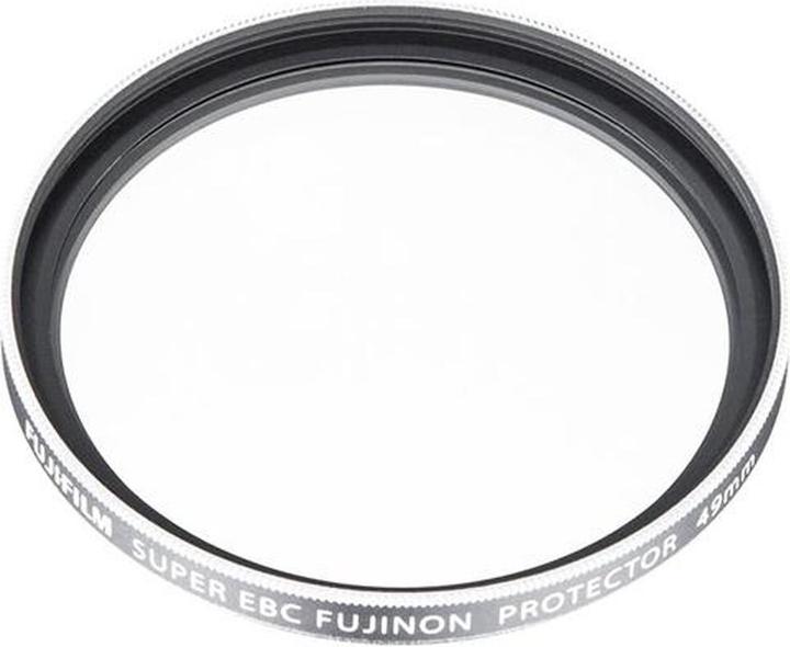 Image du produit Fujifilm Prf-49s (49 mm, Filtre UV)