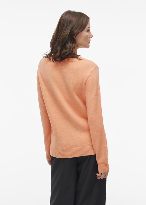 Image du produit Vila VIRIL Rundhals Strickpullover (M)