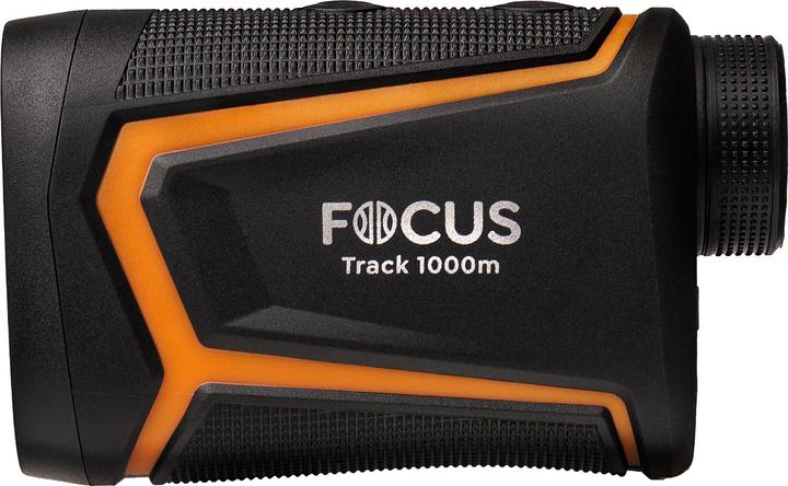 Actual product image Focus Nordic rangefinder Track RF