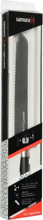 Produktbild Samura MO-V Bread (23 cm)