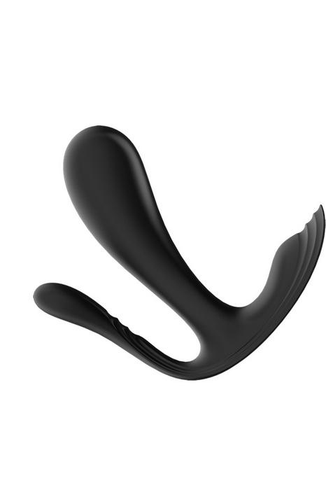 Produktbild Satisfyer Top Secret+