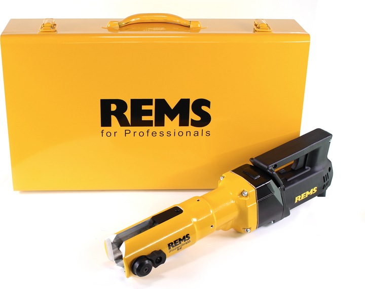 Produktbild Rems Power Press SE Basic Pack