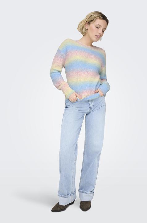 Actual product image Only ONLFRIDA Strickpullover Strickpullover (XXL)