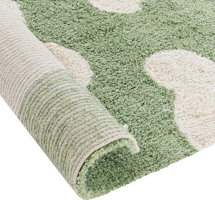 Actual product image Beliani Mokhva (200 x 140 cm)