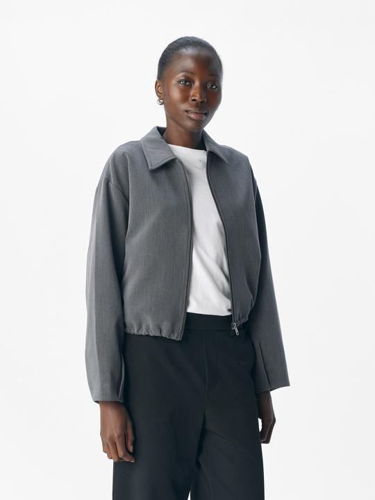 Actual product image Object Loose Fit Bomberjacke (42)