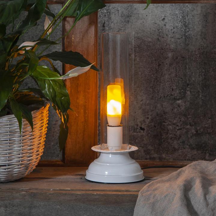 Produktbild Star Trading Flame (E27, 133 lm, 1x)