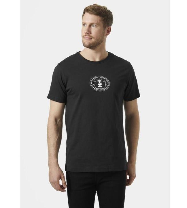 Immagine prodotto Helly Hansen Core Graphic T (L)