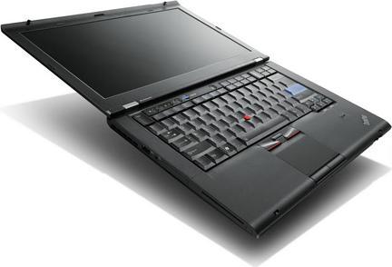Produktbild Lenovo ThinkPad T420s, i7 2620M, 14" WXGA+, WWAN, SSD, NVS (14", Intel Core i7-2600, 4 GB, 160 GB, CH)