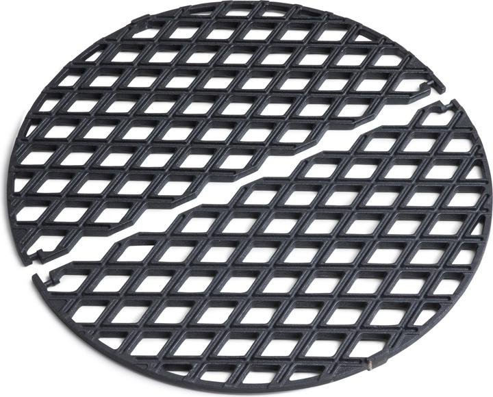 Image du produit Höfats Grille en fonte avec bac de récupération Cône