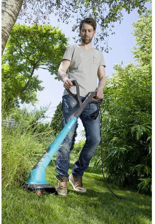 Produktbild Gardena Spulendeckel (Rasentrimmer, Trimmerfaden + Fadenspule)