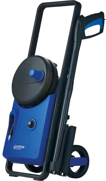 Actual product image Nilfisk Vacuum cleaner Core 150-10 PowerControl EU pressure washer Upright electric 468 l/h 2000 W B (Electrical connection)