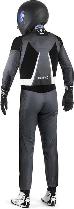 Produktbild Sparco Kartoverall Prime K Advanced (46, XS)