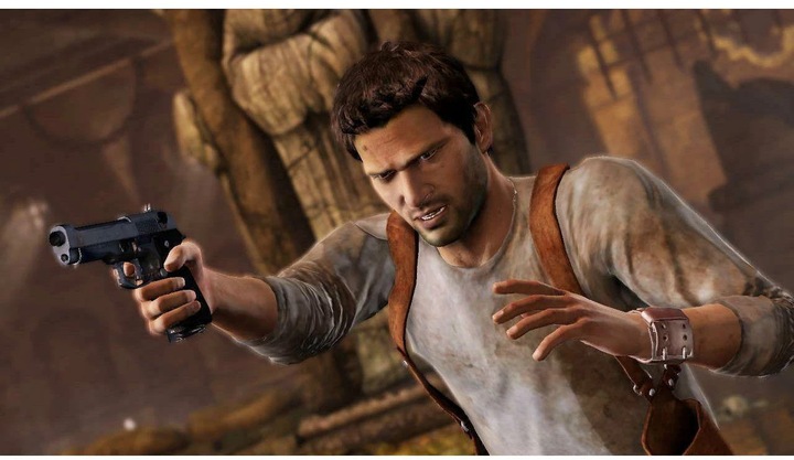Immagine prodotto Sony Uncharted: The Nathan Drake Collection (PS4, Multilingue)