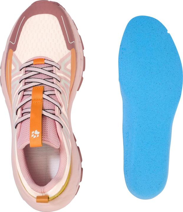 Produktbild Jack Wolfskin Wild Hike Low W (37.5)