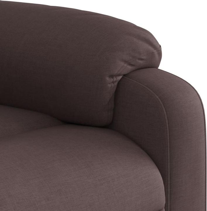 Image du produit vidaXL elektrischer Massagesessel