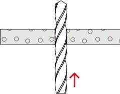 Produktbild Fischer Dämmstoffdübel (2 Stk.)
