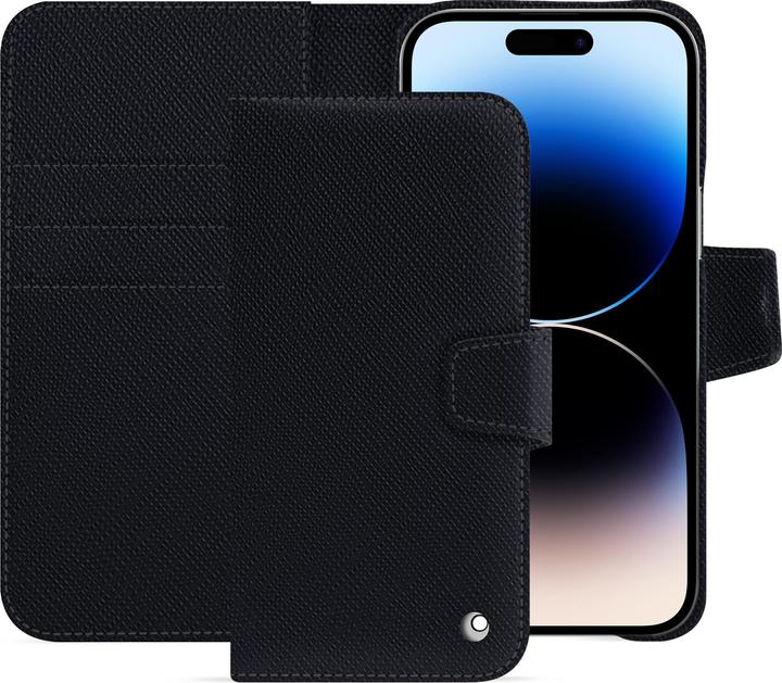 Noir élégant  ( Noir / Black )