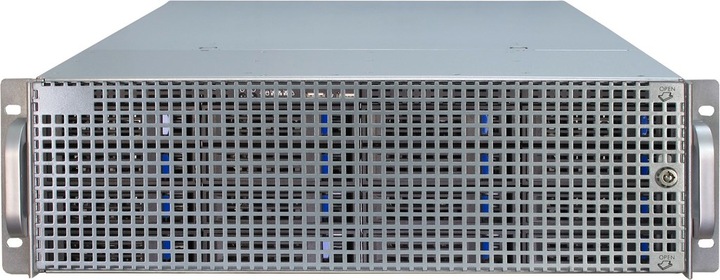 Produktbild Intertech 3U-3416 Rack
